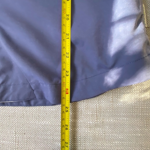 Exofficio Womens Blue Heron UPF 50 Travel Fishing Outdoor Mesh Vented Shirt-Sz-S - Picture 16 of 16